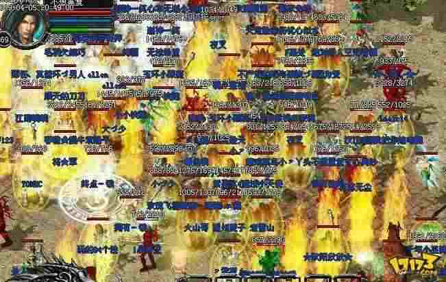 1.85中变版传奇手游攻略 从零起步轻松玩转玛法大陆