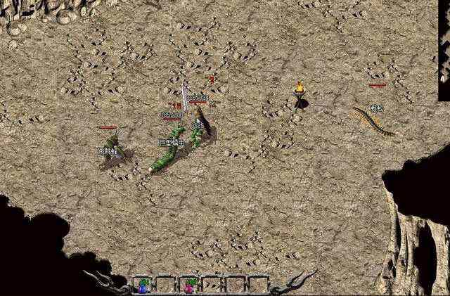 45woool找传世新开传奇世界中变全阶段攻略 新手进阶少走弯路