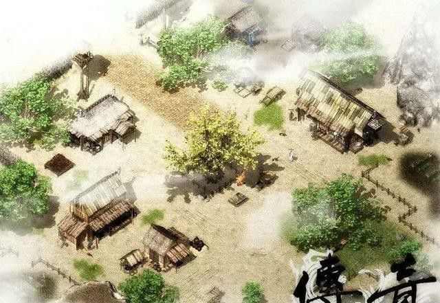 1.76传奇手游中变全面开荒攻略 新手也能轻松上分