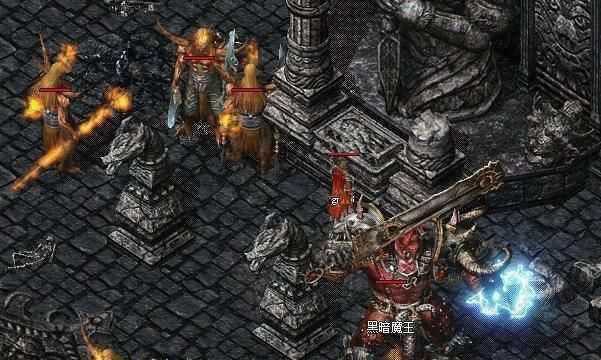 195中变英雄合击传奇新手攻略 零氪也能轻松玩转全地图