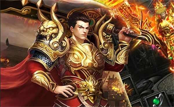 爆等级卷的变态传奇攻略 快速升级称霸全服技巧