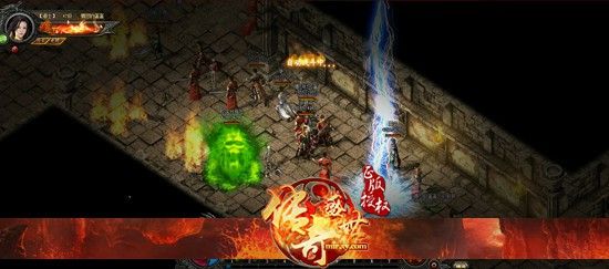 1.76中变传奇刚开服攻略 新手快速上手避坑指南